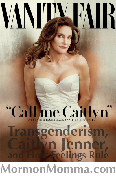 Caitlyn Jenner Transgender